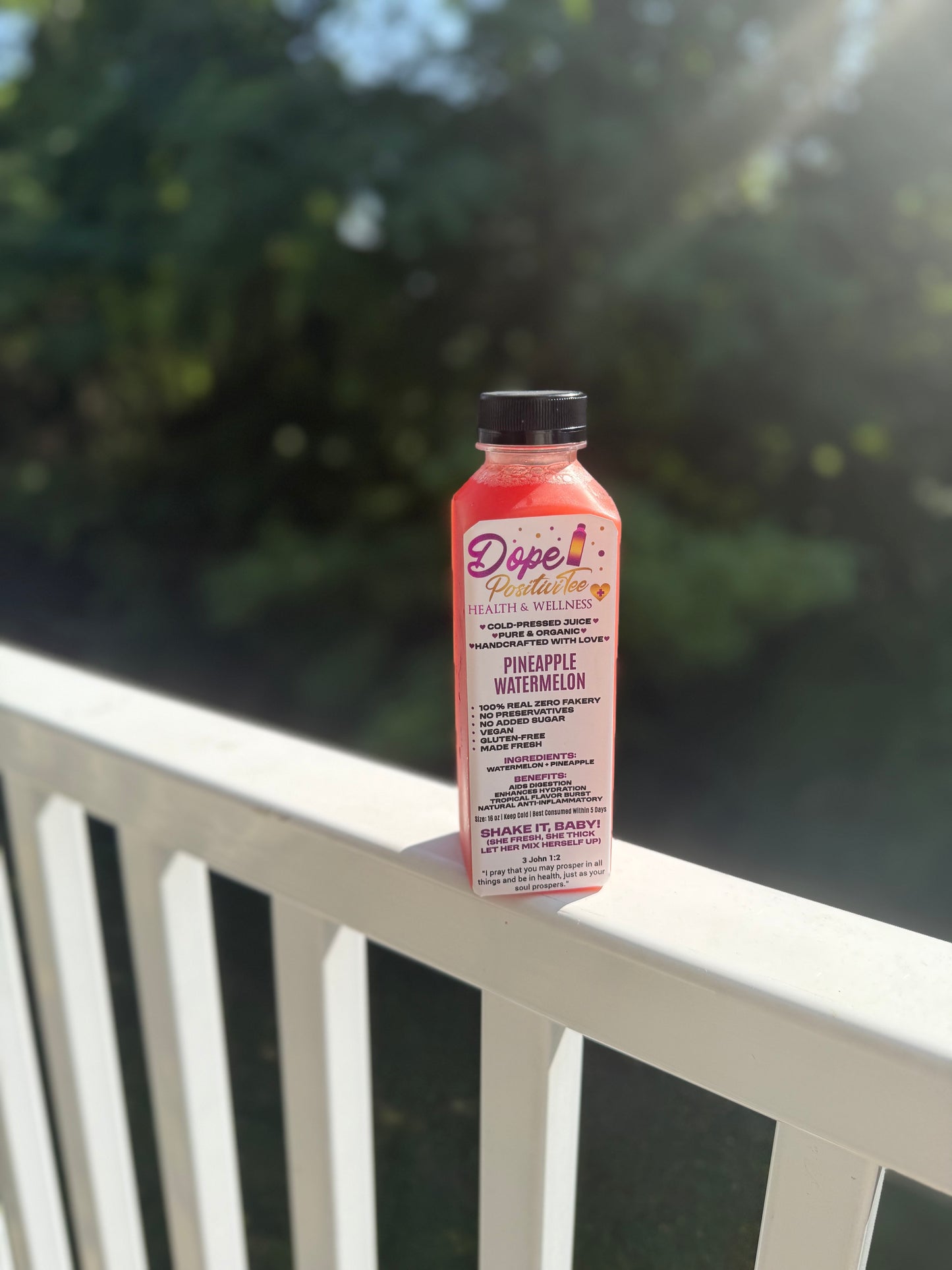 Watermelon Pineapple ππ